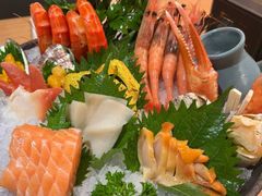 -德川家日本料理(中关村寰太大厦店)