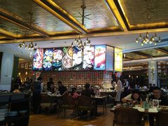 -湖州东吴开元名都酒店-滨河自助餐厅