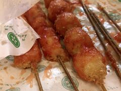 -张记炸串肠粉