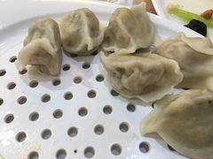 -赵奶奶水饺锅贴小酒馆(丁字沽店)