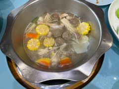 -琼菜人家·海南菜·文昌鸡(文昌大道店)