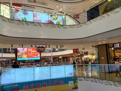 -万达广场(泰安泰山店)