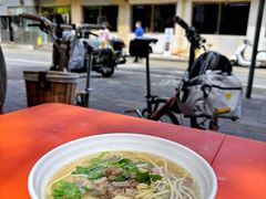 -北路拉面馆(洪湖里店)