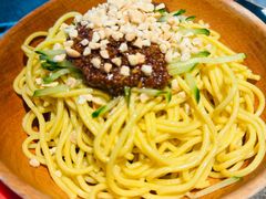 功夫拌面-蛙小侠(万达广场店)