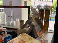 -DQ·蛋糕·冰淇淋(石家庄北国奥特莱斯店)