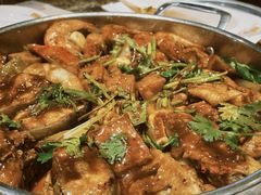 -黄记煌三汁焖锅(上海路万达广场店)