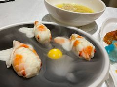 香芒小金鱼-茗鼎汇(星方汇广场店)