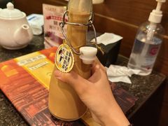 -中国厨房/台湾牛肉面
