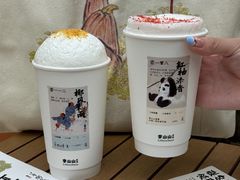 -李山山茶事(景枫店)
