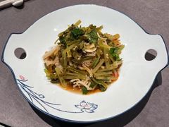 -阿榕小厨(丈八一路店)