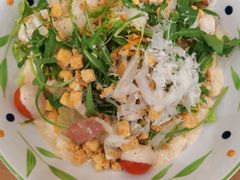 -萨莉亚意式餐厅(新洲佐阾新邑店)