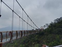 -牛鱼嘴原始生态风景区