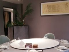-写庭·鱼鲜川菜·宴请(铁像寺水街店)
