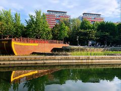 -元大都城垣遗址公园