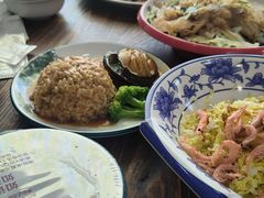 -叶存利海鲜大馅饺子(海宁路总店)