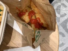 -魏斯理汉堡(西安沣东吾悦店)