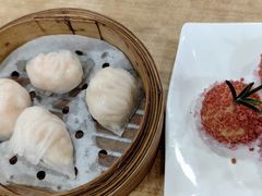 -添好运点心专门店(中环IFC店)