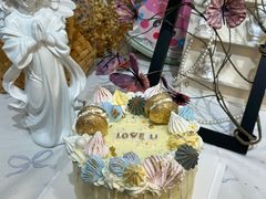 -食间旅人DIY烘焙工作室