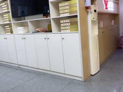 -郑远元专业修脚房(莲安东路店)