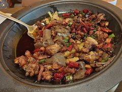 -六月雪干锅(涪城万达广场店)