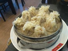 -北三沙家烧麦(北头道街店)