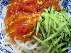 -门框胡同百年卤煮(杨庄路店)