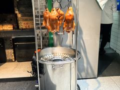 -黑窑厂糖油饼烤鸭·清真菜(旗舰店)