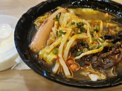 -覃记螺蛳粉·桂林米粉(鼓楼南街店)