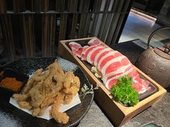 -湊湊火锅·茶憩(新中关购物中心店)