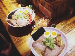-老龙亭拉面店