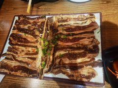 -大壮家原味烤肉(兴华北街店)