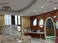 -泰康拜博口腔医院(江北总院)