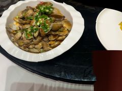 -丰收日·小海鲜·沪上家宴(顾村正大店)