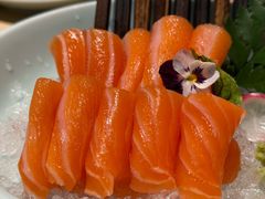 -Tuna maki寿司(苏州万象天地店)