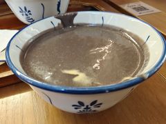 -RUXU入续糖水铺与包(卓悦中心店)