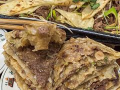 -清真永恒华威肉饼(潘家园店)