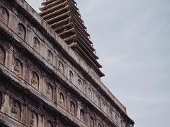 -北京石刻艺术博物馆(五塔寺)
