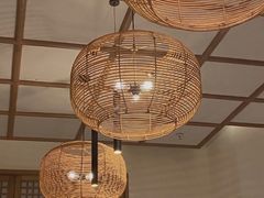 大堂-蟹将军·松叶蟹和牛日料放题自助(K11店)