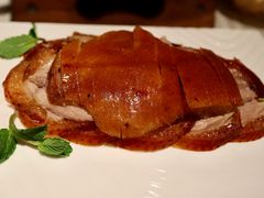 -四季民福烤鸭店(王府井灯市口店)