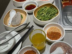 -海底捞火锅(丰尚国际广场店)