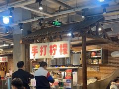 -五里关火锅(牛市口店)