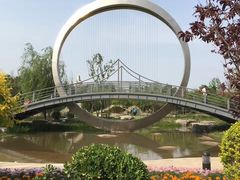 -武清南湖绿博园