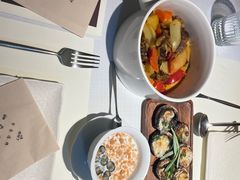 -春树下·树屋花房西餐厅(罍街AS1980店)