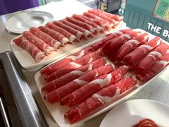 -海底捞(江南店)