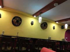 -panchos 墨西哥餐厅(嘉绿苑店)