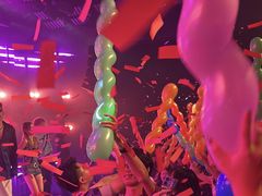 -MOSSO·Liveshow(M3香港广场店)