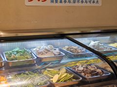 -正宗齐齐哈尔烤肉·齐牛哥鲜切炭火烤肉(杭州总店)