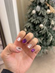-Touch Nail·品质·美甲美睫