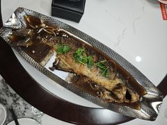-京天红酒家(虎坊路店)