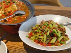-YAFEE雅菲·粤菜·湘菜·融合菜(魏公村店)